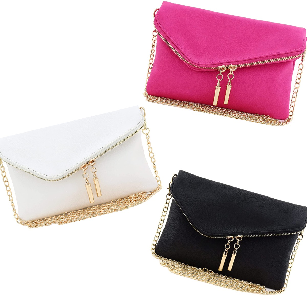 This 20 Convertible Clutch Has Over 4 800 Five Star Reviews on Amazon